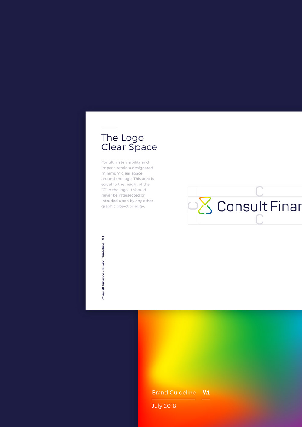 Consult Finance Portfolio