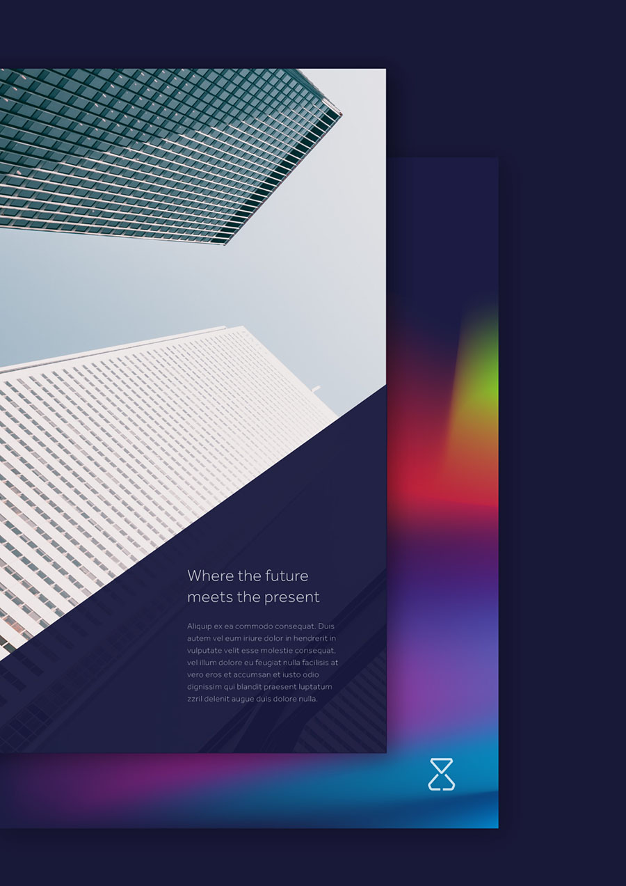 Consult Finance Portfolio Design