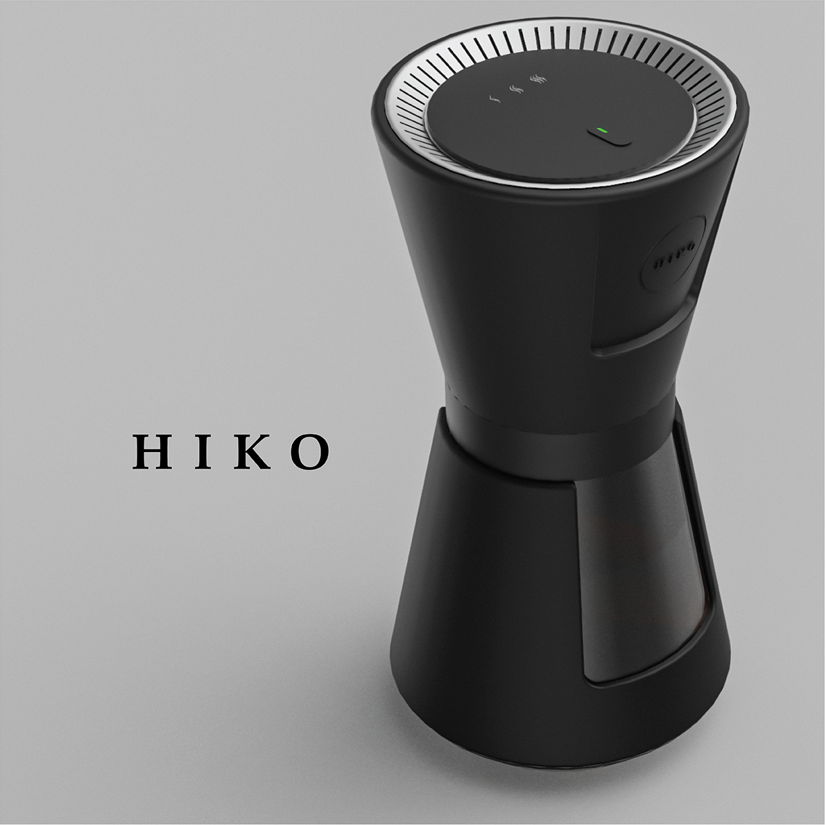 Hiku Coffeemaker