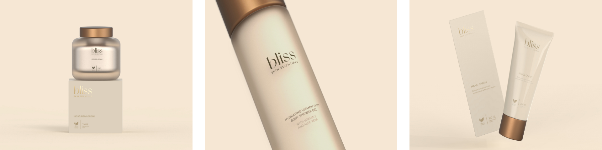 Bliss Lotion