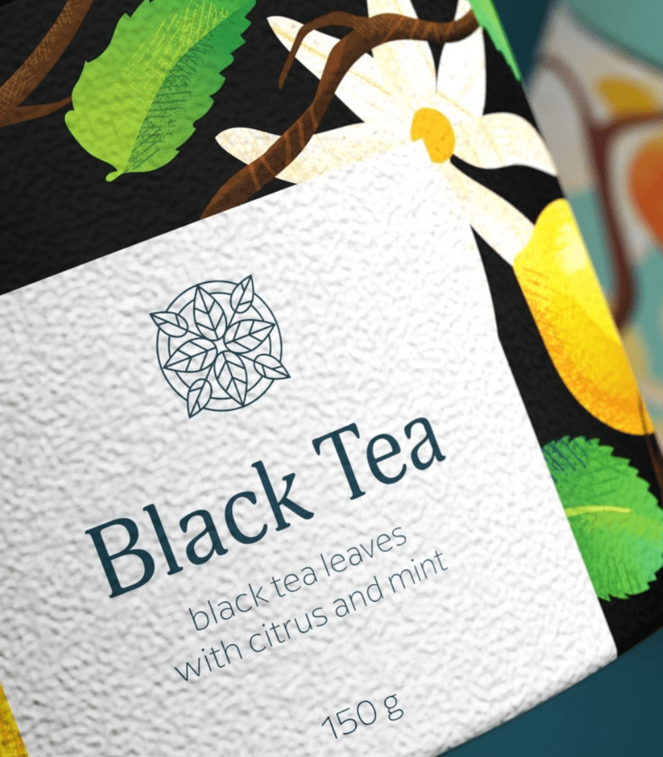 Black Tea